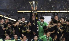 爱游戏官网-豪门球队将会师赛场，争夺最高足球荣誉的简单介绍