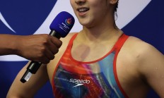 爱游戏娱乐-法国夺得女子游泳金牌，战绩瞩目