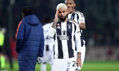 爱游戏网页版登录入口-尤文图斯遗憾输给巴伦西亚，失去晋级机会(尤文图斯vs巴塞罗那2020年12月9日)