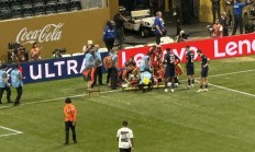 爱游戏中国官网-关于马其顿队主场不敌斯洛文尼亚，欧预赛观望态势的信息