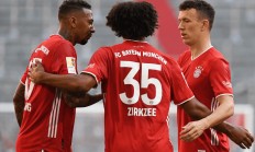 爱游戏网站入口-多特蒙德胜利在望，三分悬念揭晓