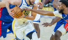 爱游戏下载-勇士负于活塞，遭遇连败