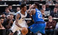 爱游戏视频-小牛擒下活塞，终结三连败