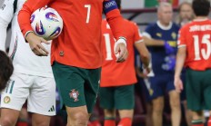 爱游戏网页版-葡萄牙胜比利时，赢得拼搏之战的胜利