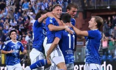 爱游戏地址-关于切尔西豪取三分，球员士气高涨备战下一场比赛的信息