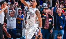 爱游戏投注-掘金队主力球员突然受伤，球队如何应对新局面？的简单介绍