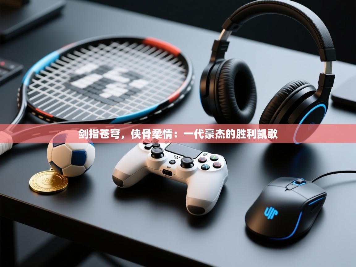 剑指苍穹,侠骨柔情:一代豪杰的胜利凯歌 第2张