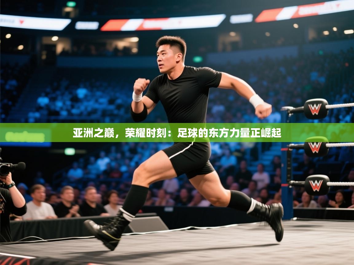 亚洲之巅，荣耀时刻：足球的东方力量正崛起  第2张