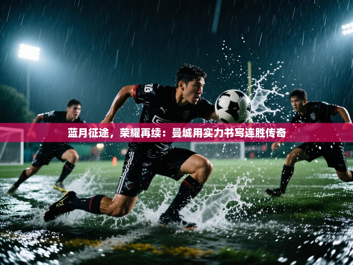 蓝月征途，荣耀再续：曼城用实力书写连胜传奇  第2张