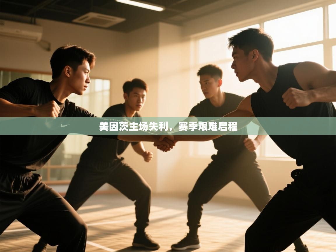 美因茨主场失利,赛季艰难启程 第2张