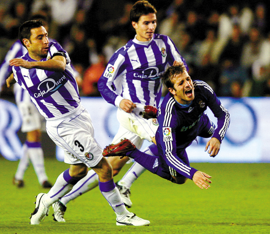 关于瓦伦西亚主场小胜瓦拉多利德,漂亮收官的信息 关于瓦伦西亚主场小胜瓦拉多利德,漂亮收官的信息