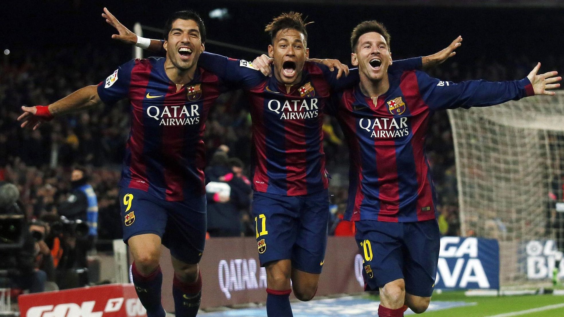 包含巴塞罗那战术妙招，轻松击败对手的词条