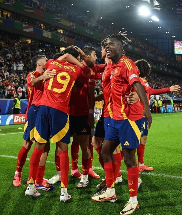 欧洲杯资格赛中的黑马逐鹿取胜 欧洲杯资格赛中的黑马逐鹿取胜