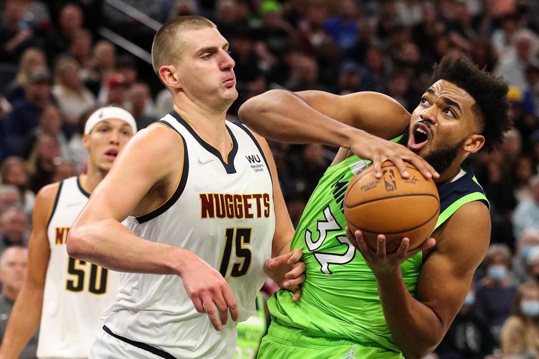 包含小牛主场力擒湖人，唐斯生涯首次砍下三双的词条