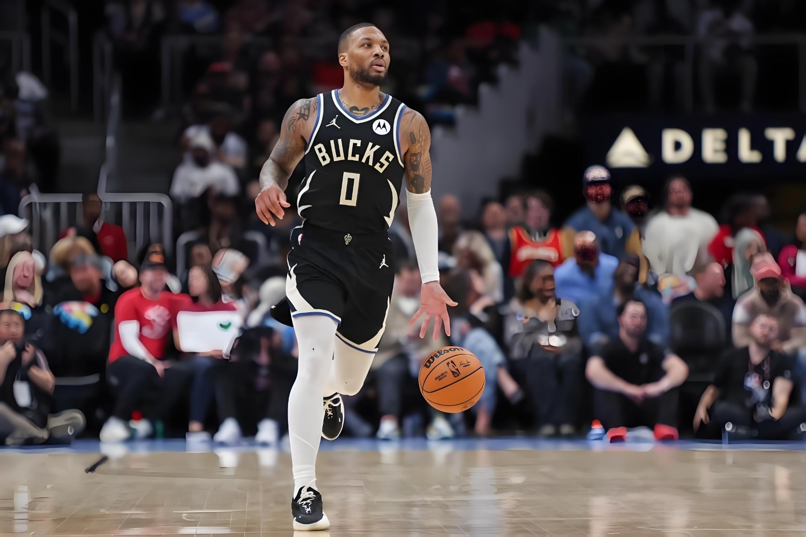 关于雄鹿惨遭76人逆转,失去西部榜首位置的信息 关于雄鹿惨遭76人逆转,失去西部榜首位置的信息