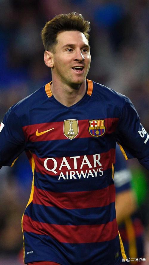 梅西连场破门,巴萨迎来联赛四连胜!的简单介绍 梅西连场破门,巴萨迎来联赛四连胜!的简单介绍