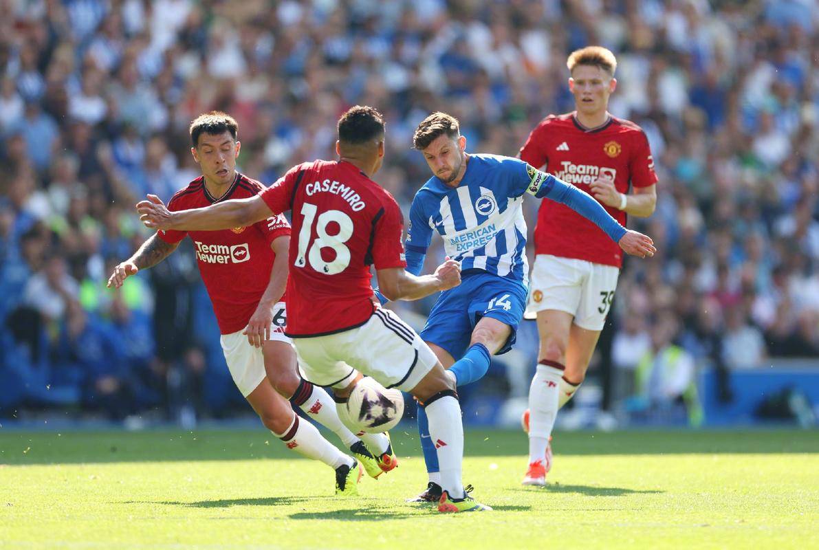 曼联主场大捷，走向欧战之路