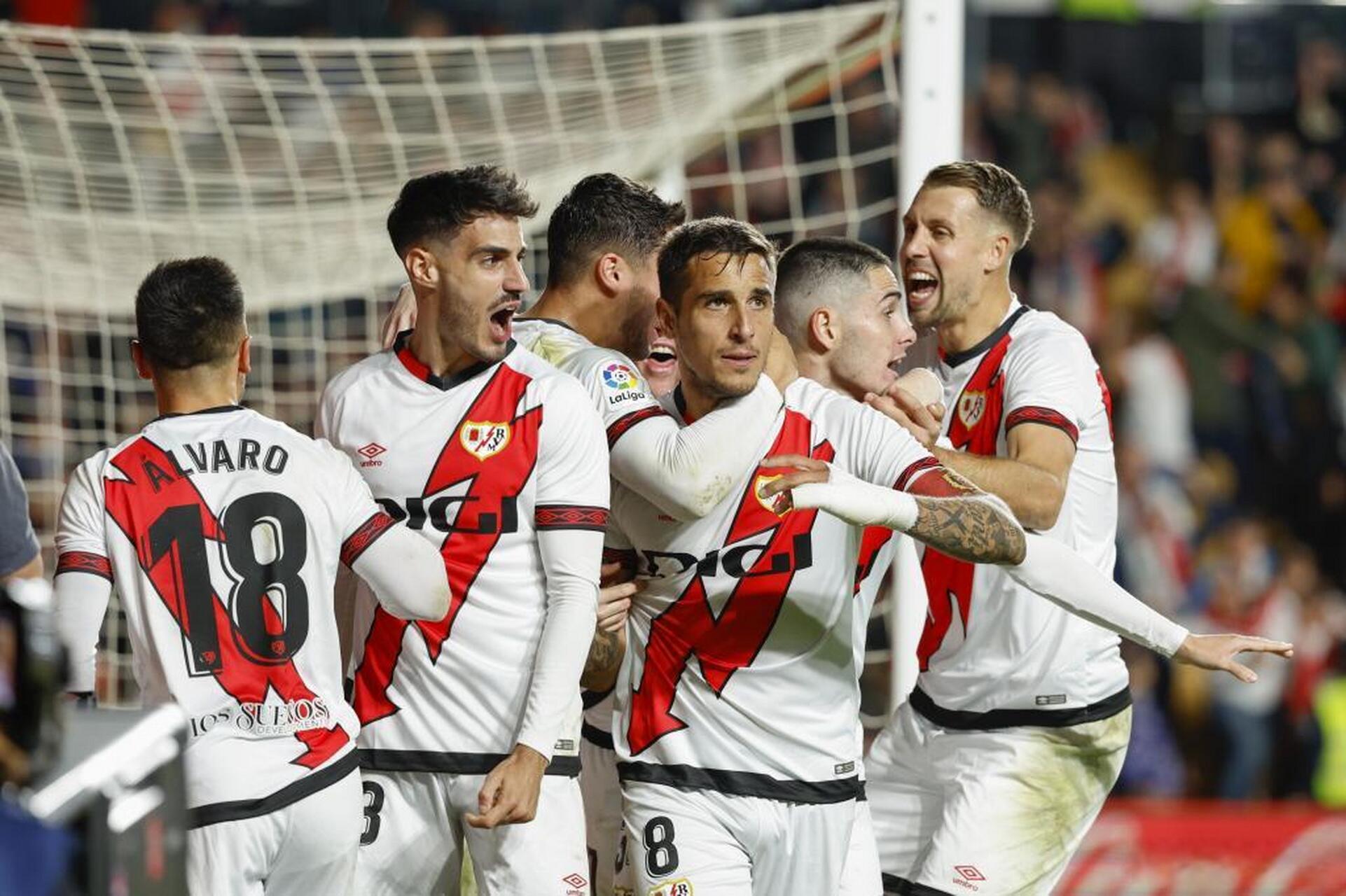 巴列卡诺迎战比利亚雷亚尔,展望胜利的简单介绍 巴列卡诺迎战比利亚雷亚尔,展望胜利的简单介绍