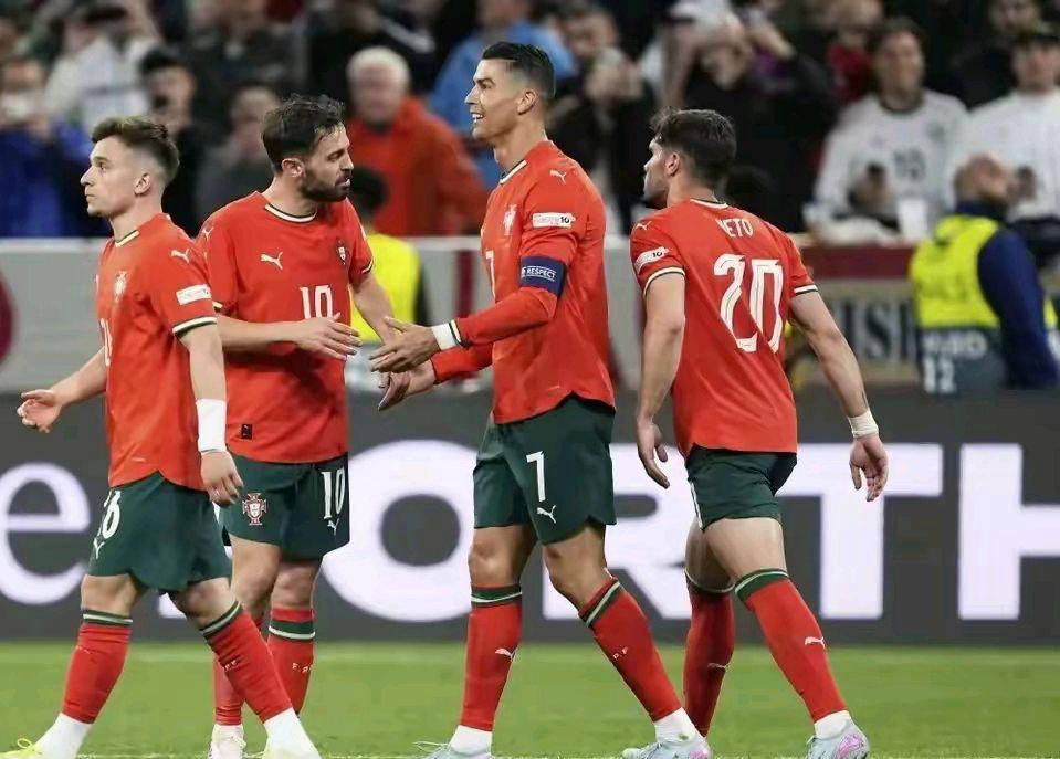 欧国联半决赛：比利时成功晋级