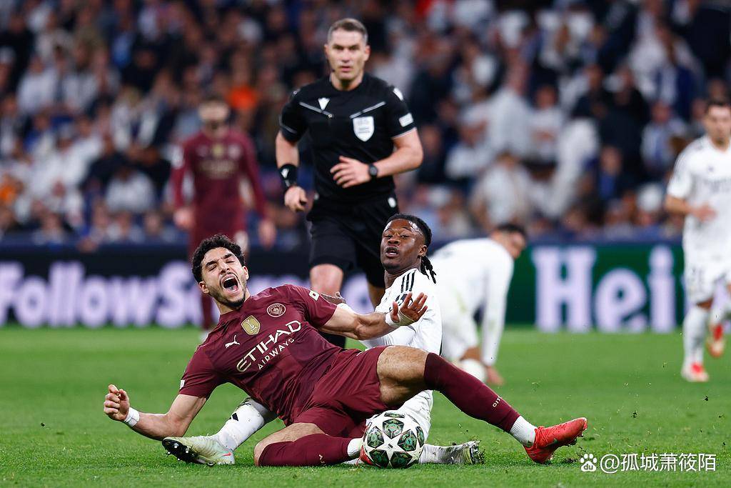 皇马客场胜出，成功晋级半决赛