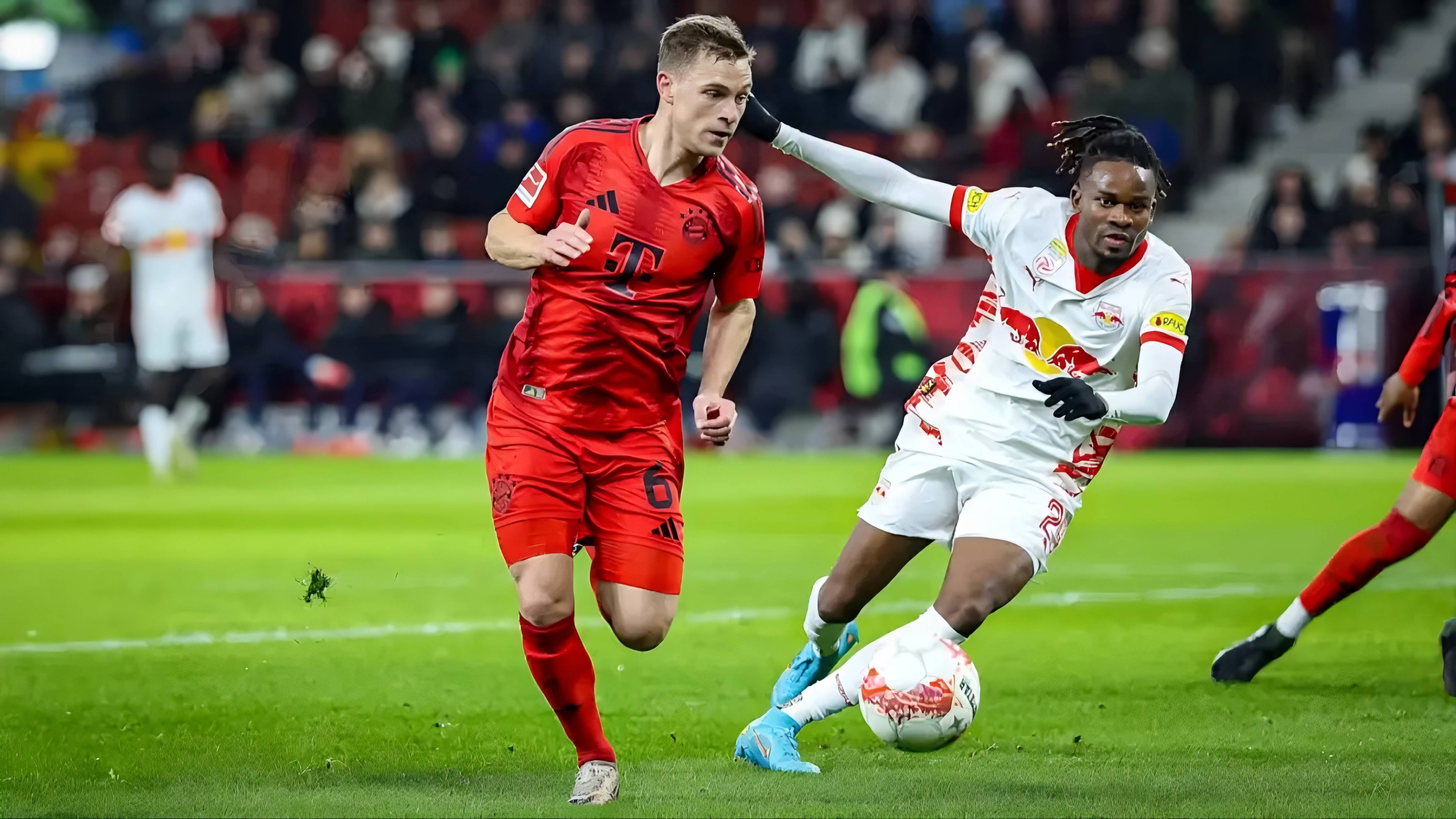 萨尔茨堡不逊尤文图斯赛欧冠晋级的简单介绍