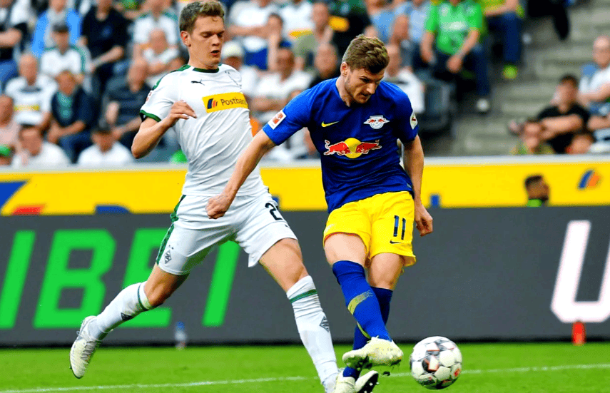 包含门兴格拉德巴赫不敌云达不莱梅，遭遇失利的词条