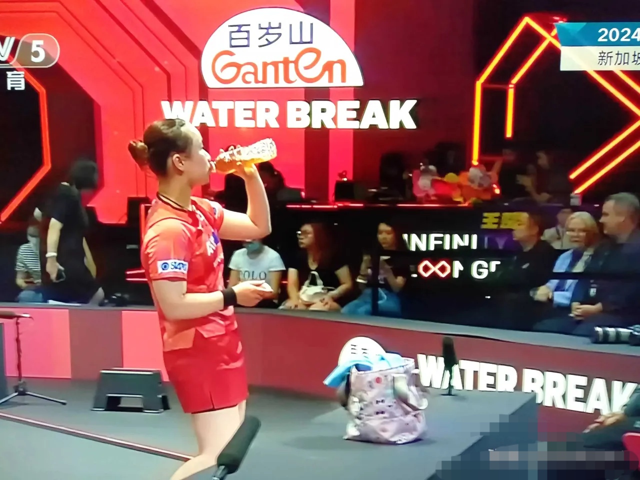 精彩对决激烈上演，结果引人瞩目的简单介绍