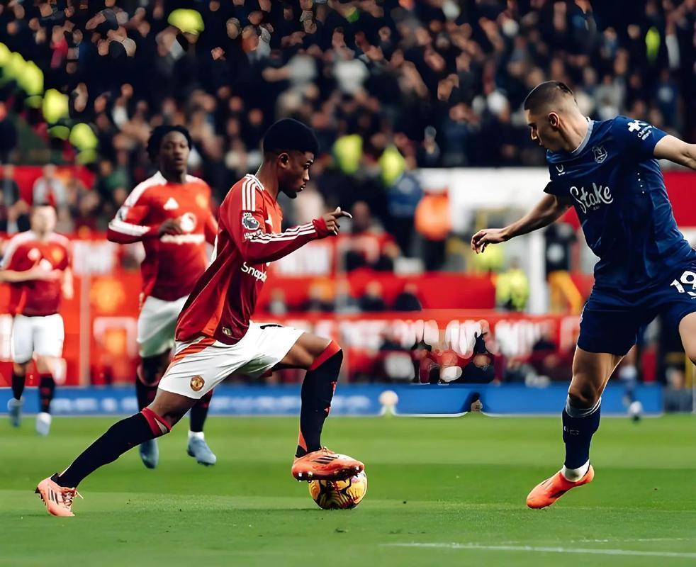 曼联攻守兼顾，取得关键三分